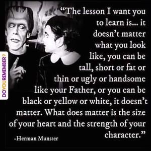 Meet your Posher, Julie